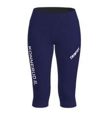 Rapid 3/4 Tights Women (9873015341331)