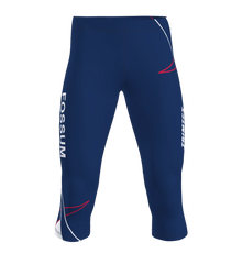 Rapid 3/4 Tights Junior