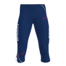Rapid 3/4 Tights Junior