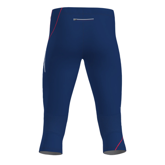 Rapid 3/4 Tights Junior