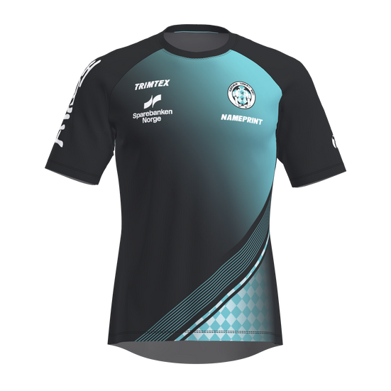 Free 2.0 T-shirt SS Women (9892707959059)