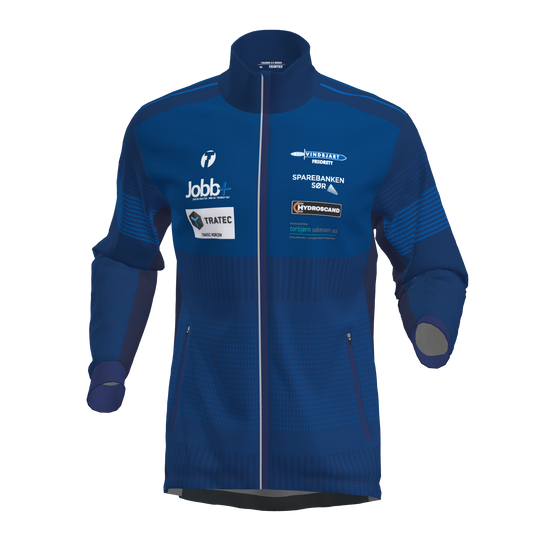 Trainer 3.0 Jacket Men (9861098701075)