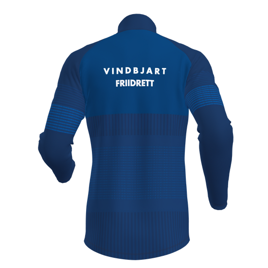 Flex 2.0 Shirt LS Junior (9861098766611)