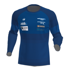 Free 2.0 T-shirt LS Women (9861099258131)