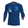 Free 2.0 T-shirt LS Women (9861099258131)