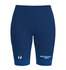 Trainer Short Tights Women (9861099356435)