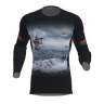 Fast T-Shirt LS Women (9920544407827)