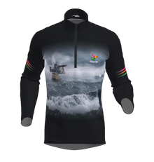 Flex 2.0 Shirt LS Women (9920544702739)