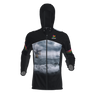 Feather Jacket Men (9920544735507)