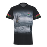 Basic Mesh O-Shirt SS Women (9920546078995)