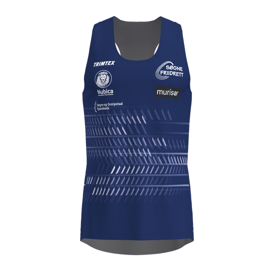 Fast 3.0 Singlet Women (9845591900435)