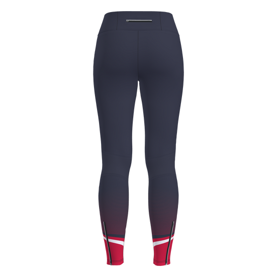 Rapid Long Tights Women (9846239822099)