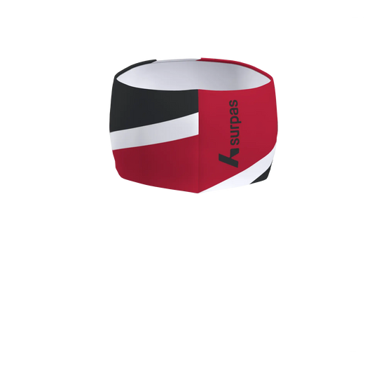 Bi-Elastic Pannebånd
