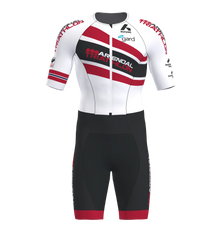 Drive 2 Speedsuit Junior