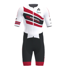 Aero 4 Speedsuit LD Herre
