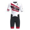 Aero 4 Speedsuit LD Dame