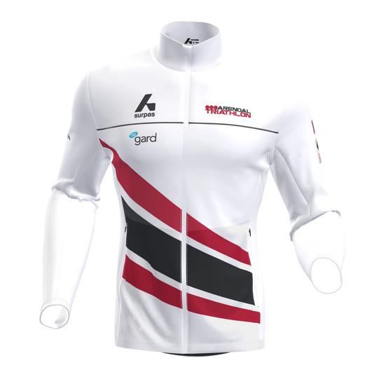 Pace Jacket Women