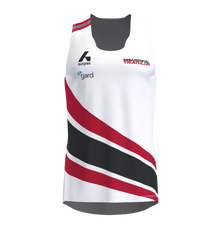 Pace Singlet Men