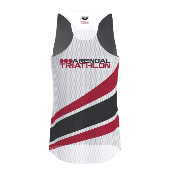 Pace Singlet Men