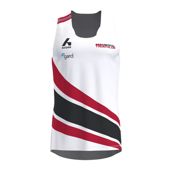 Pace Singlet Women