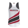 Pace Singlet Women