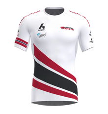Pace T-shirt SS Men