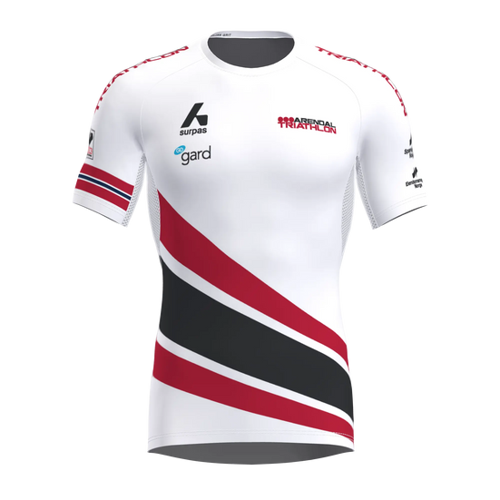 Pace T-shirt SS Women