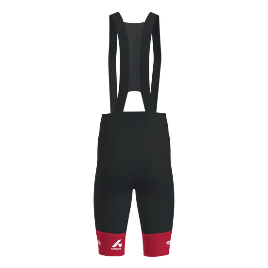 Purpose Bib Shorts Women