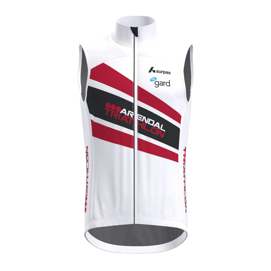 Shift Vest Women