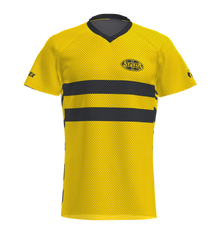 Basic Mesh O-Shirt SS Jr (9883058340115)