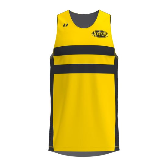 Speed Mesh Singlet Jr (9883058766099)