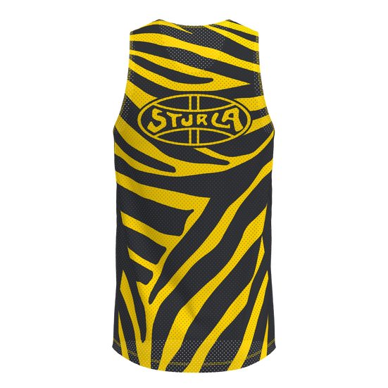 Speed Mesh Singlet Jr (9883058766099)