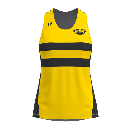 Speed Mesh Singlet Women (9883058864403)