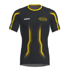 Fast T-Shirt SS Men (9883059093779)
