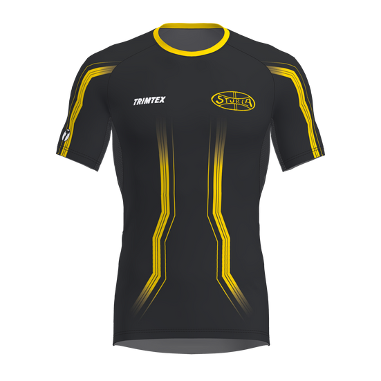Fast T-Shirt SS Women (9883059388691)