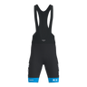 Venom Bib Shorts Men (9865073983763)