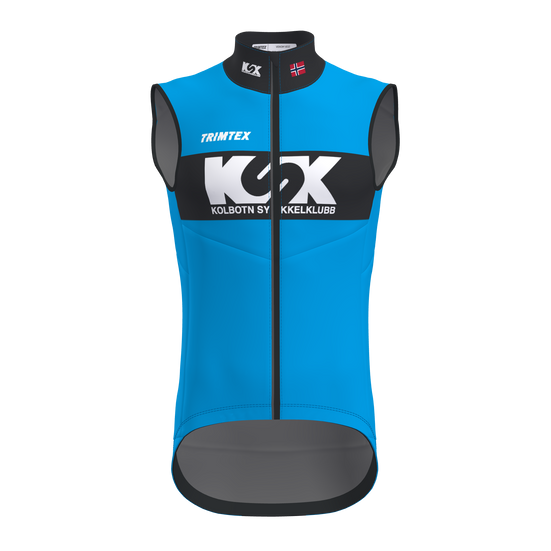 Venom Vest Men (9865074213139)