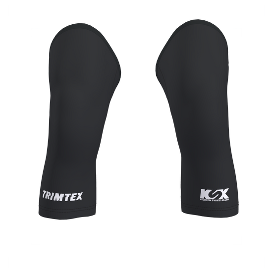 Venom Knee Warmers (9865076048147)