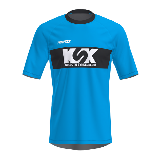 Enduro 2.0 Shirt SS Jr (9865078112531)