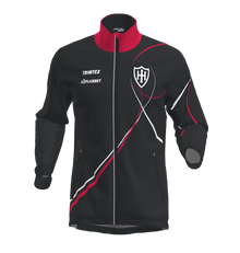 Trainer 3.0 Jacket Jr