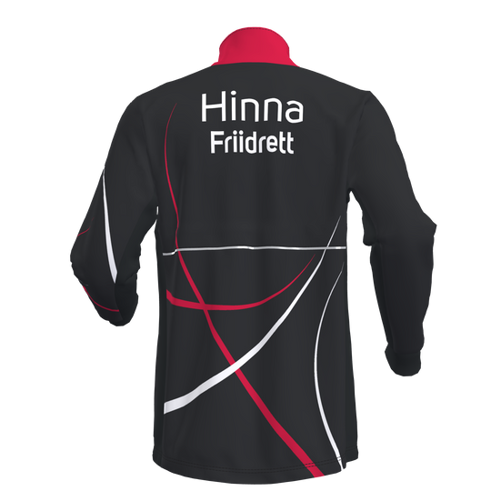 Trainer 3.0 Jacket Jr (9861096636691)