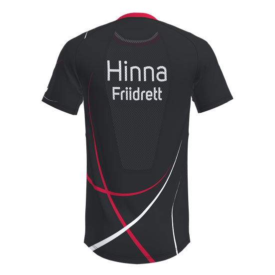 Run T-Shirt SS Women (9861096833299)