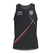 Run Singlet Junior