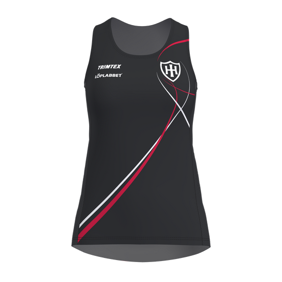 Run Singlet Women (9861096931603)