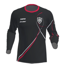 Free 2.0 T-Skjorte LS Junior