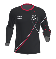 Free 2.0 T-shirt LS Jr (9861097128211)