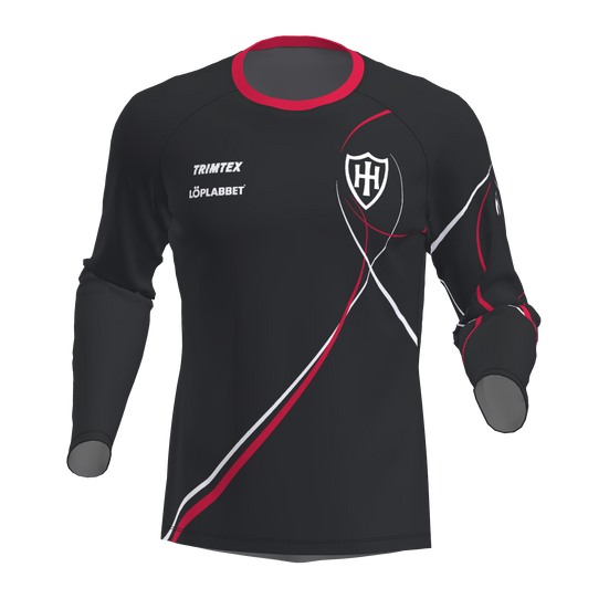 Free 2.0 T-shirt LS Jr (9861097128211)