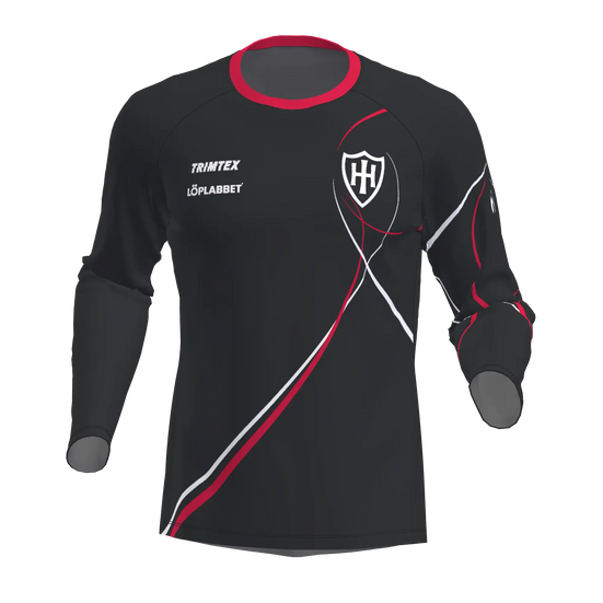Free 2.0 T-Skjorte LS Junior