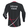 Free 2.0 T-Skjorte LS Junior