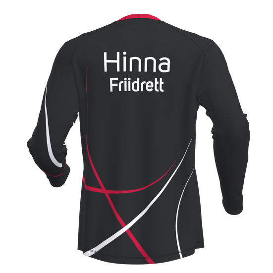 Free 2.0 T-shirt LS Jr (9861097128211)